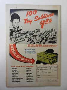 Mystery in Space #77 (1962) VG Condition