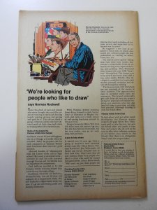 The Amazing Spider-Man #59 (1968) FN Condition!