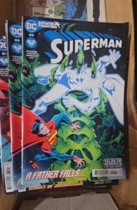 Superman #29 (2021)