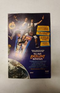 Blackhawk #8 (1989) NM DC Comic Book J727