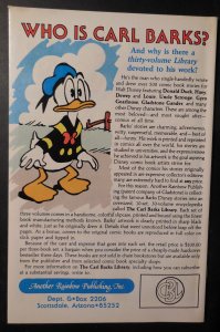 Walt Disney's Donald Duck #251 (1987)