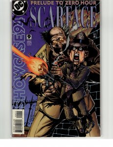 Showcase '94 #9 (1994) Scarface