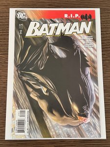 Batman #679 (2008). NM.