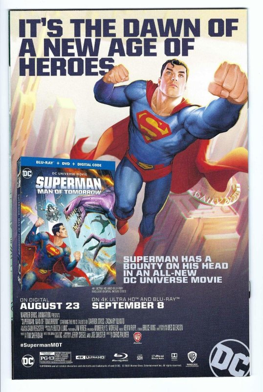 WONDER WOMAN #762 (2020) First Appearance Liar Liar + Variant Cover Lot Set