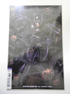 Detective Comics #985 Variant