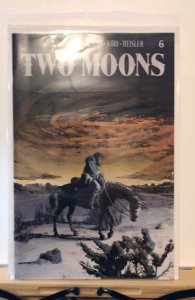 Two Moons #6 (2021)