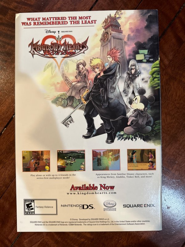 Superman: Secret Origin #3 (2010)