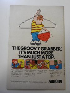 Batman #231 (1971) VG Condition rust on staples