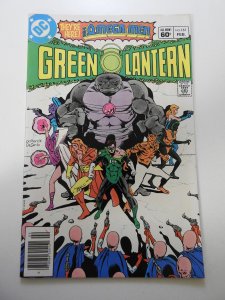 Green Lantern #161 (1983)
