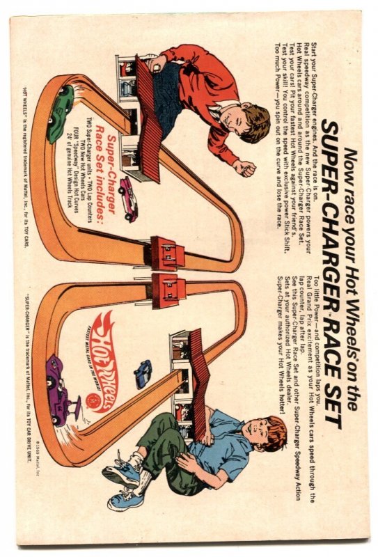 Green Lantern #71  1969 - DC  -VG/FN - Comic Book