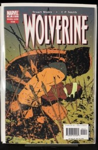 Wolverine #41 (2006)