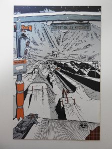 New Avengers #15 VF Condition!