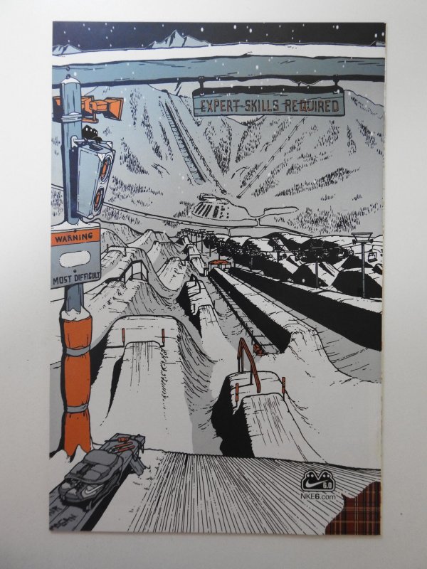 New Avengers #15 VF Condition!