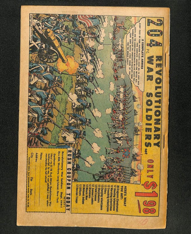 Marvel Collectors' Item Classics #14