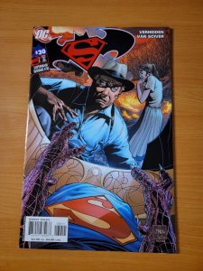 Superman / Batman #30 Direct Market Edition ~ NEAR MINT NM ~ 2006 DC Comics