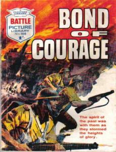 Bond Of Courage