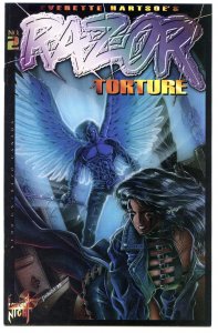 Razor Torture #2 (1996)