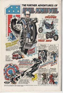 The Inhumans #3 (1976)