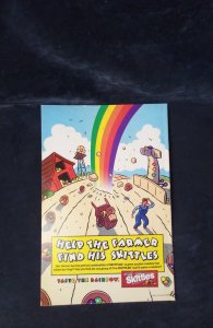 The Amazing Spider-Man #413 Direct Edition (1996)