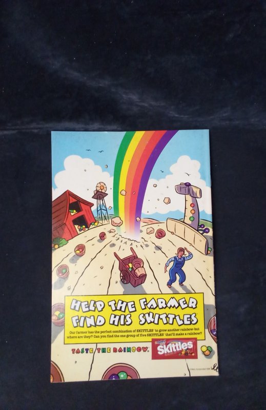 The Amazing Spider-Man #413 Direct Edition (1996)