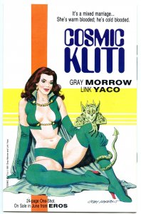 Liz and Beth #3 (1991)