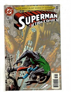 Action Comics #749 (1998) OF35