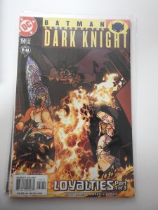 Batman: Legends of the Dark Knight #159 (2002)
