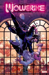 Wolverine #13 GALA -NM- 