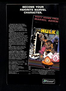 Spectacular Spider-Man #114