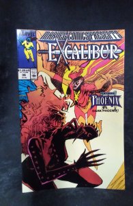 Marvel Comics Presents #36 (1989)