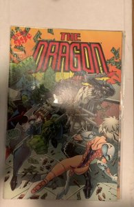 The Dragon #2 (1996)