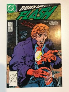 The Flash #20 (1988) NM