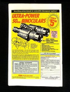 Marvel Presents #1 1st Appearance Bloodstone!