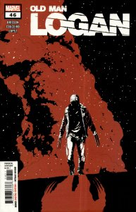 Old Man Logan #46 (2018) Old Man Logan