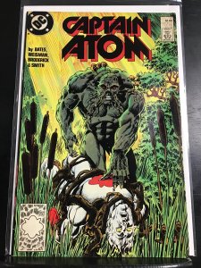 Captain Atom #17 (1988)