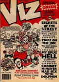 Viz, The #40 VF ; John Brown |