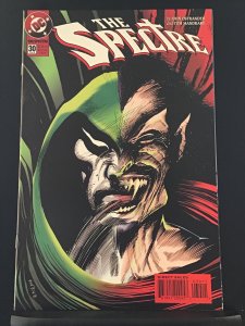 The Spectre #30 (1995)