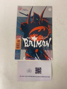 Tangent Comics The Batman #1 VF-NM DC Comics comic book 12 MS41