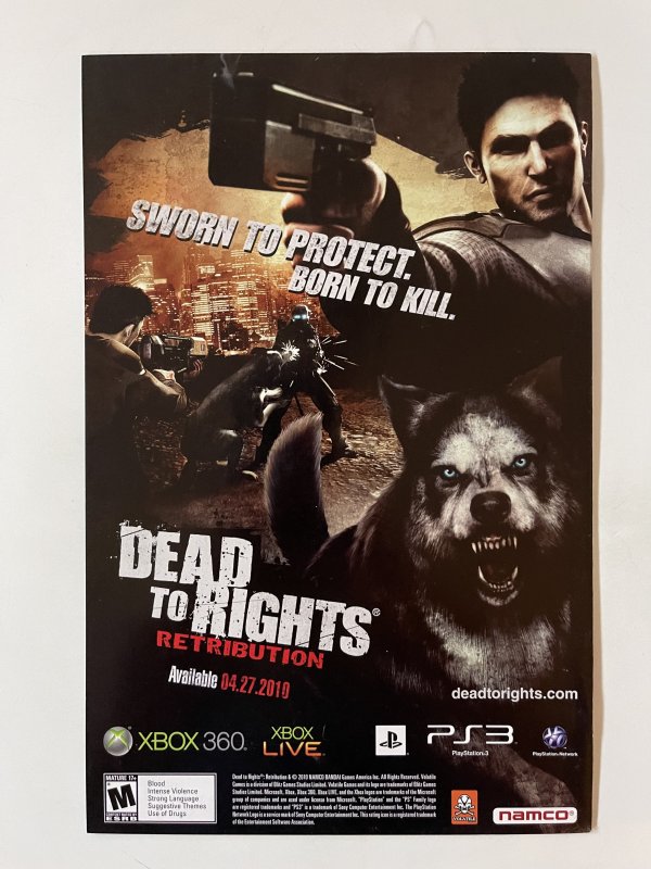 Ultimate Avengers #6 - VF+ (2010)