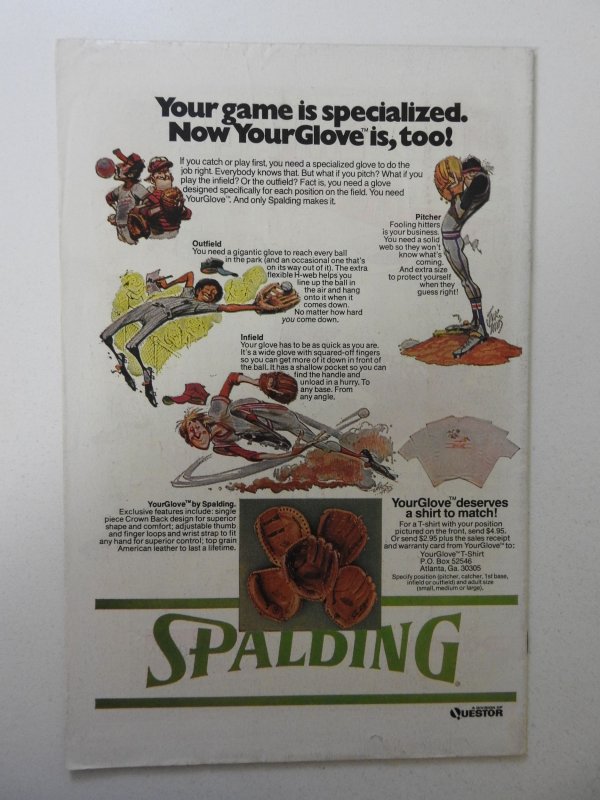 Detective Comics #460 (1976) VG/FN Condition!