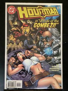 Hourman #10 (2000)