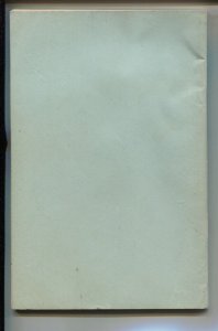 Science Fiction Fantasy Weird Hero Pulp Magazine Checklist 1988-R.J. Rysoki-7...