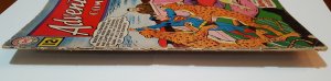 Adventure Comics #291 (Dec 1961, DC) 1st 12c Issue (No LOSH) 2.0 GD