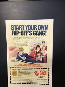 The Uncanny X-Men #192 (1985)