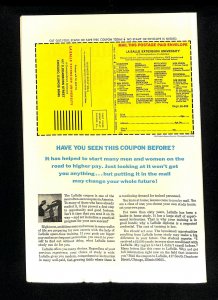 Incredible Hulk (1962) #174