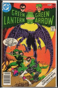 Green Lantern #96 (1977)