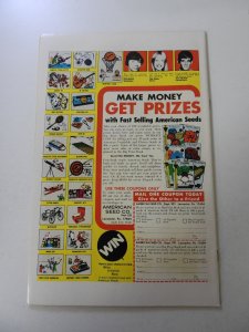 The Phantom Stranger #36 (1975) VF- condition