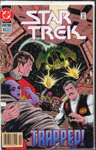 Star Trek #43 (1993)