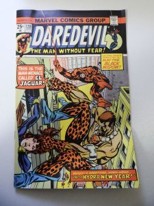 Daredevil #120 (1975) VG Condition MVS Intact