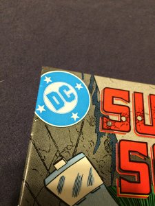 Suicide Squad #3 (1987) NM DC Comics Female Furies